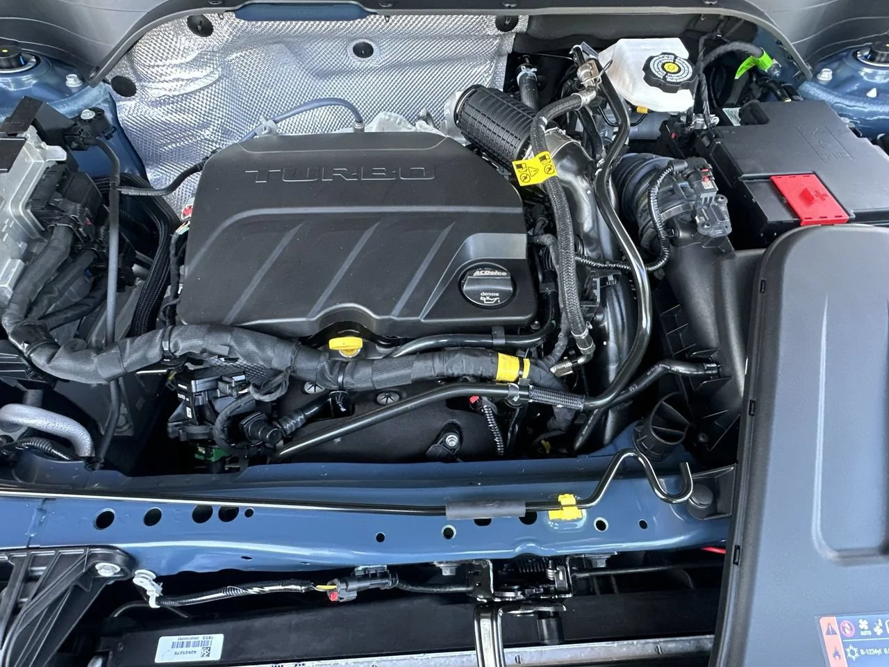 2026 Buick Envista Preferred - Photo 12