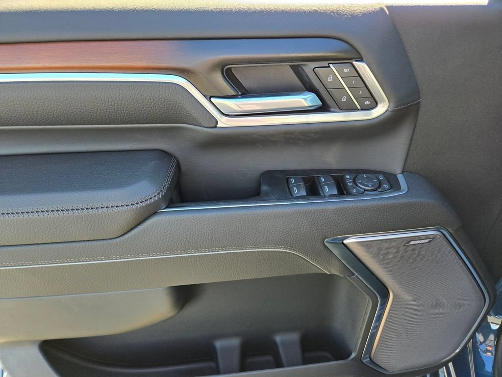 2026 GMC Sierra 2500HD Denali - Photo 10