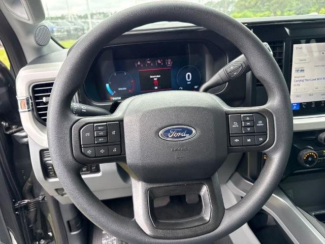 2026 Ford F-250 Super Duty XLT - Photo 77