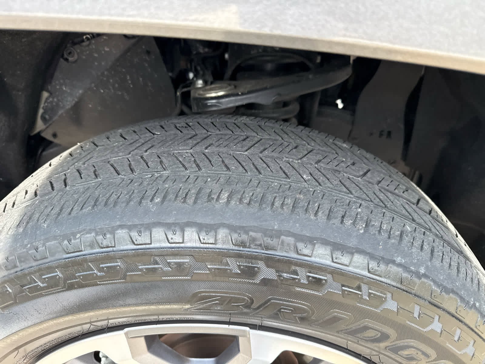 Used 2024 Toyota Tundra 1794 Edition with VIN 5TFMC5DB8RX053535 for sale in Little Rock