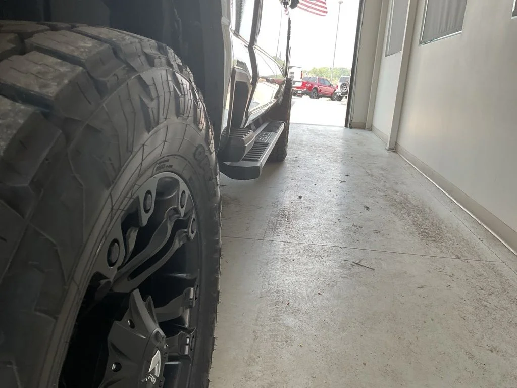 2026 Ford F-350 Super Duty Lariat - Photo 7