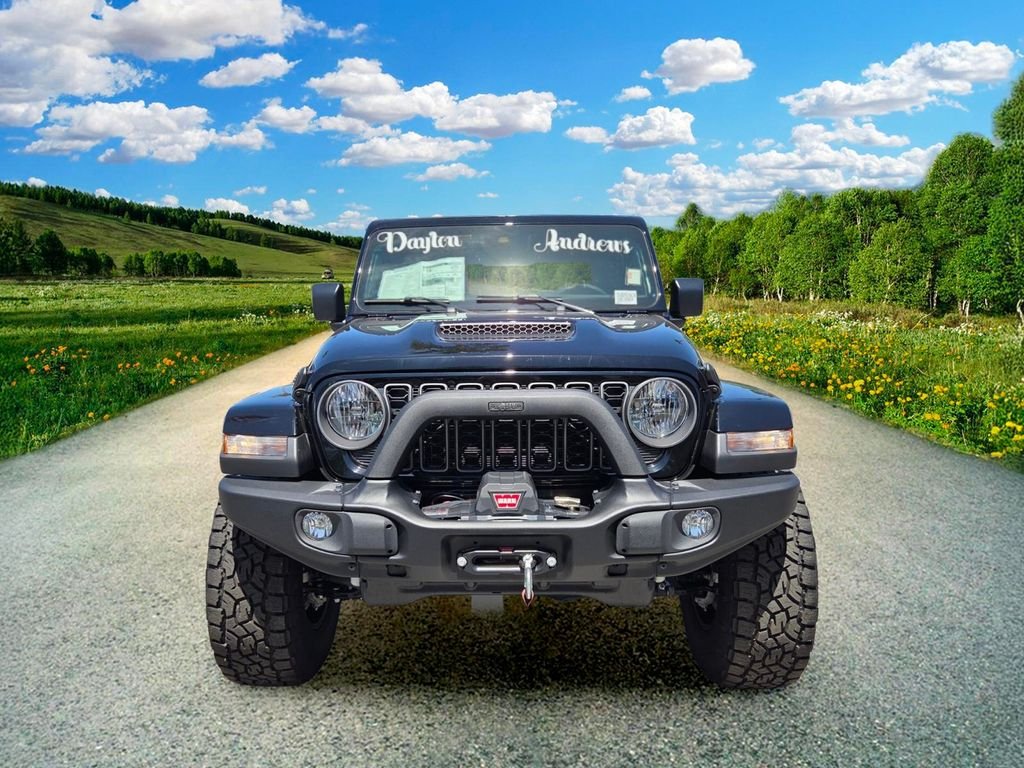 2025 Jeep Gladiator Sport S - Photo 8