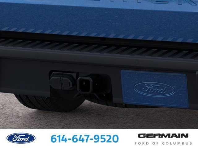New 2026 Velocity Blue Ford XLT image 27