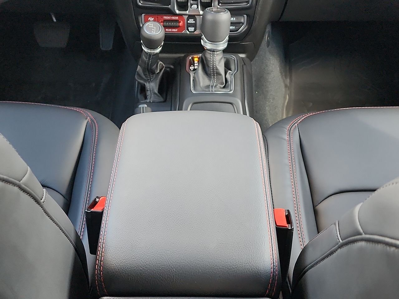 2026 Jeep Gladiator Rubicon - Photo 20