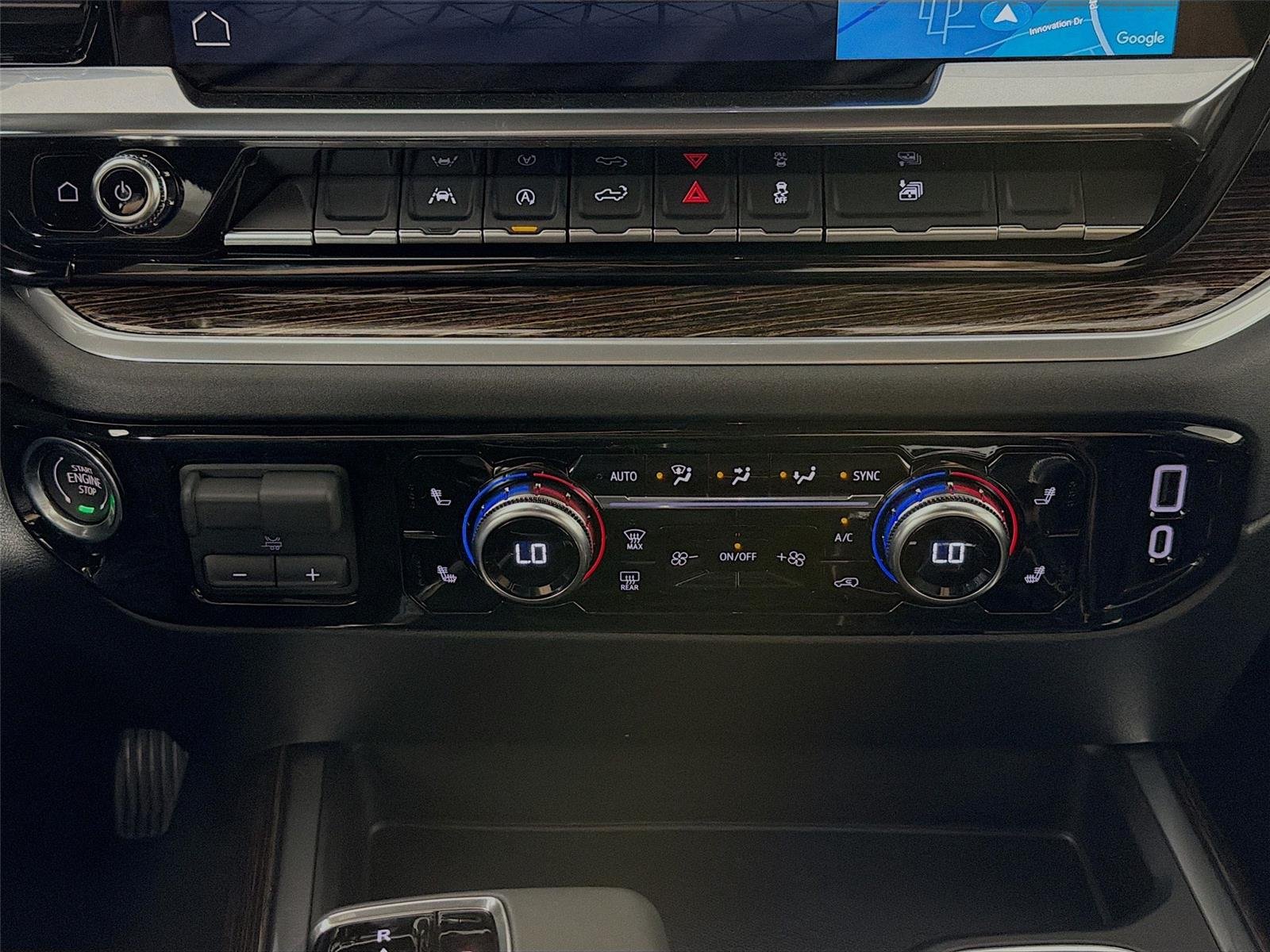 2026 GMC Sierra 1500 Elevation - Photo 17