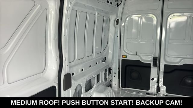 New 2026 Oxford White Ford Base image 24