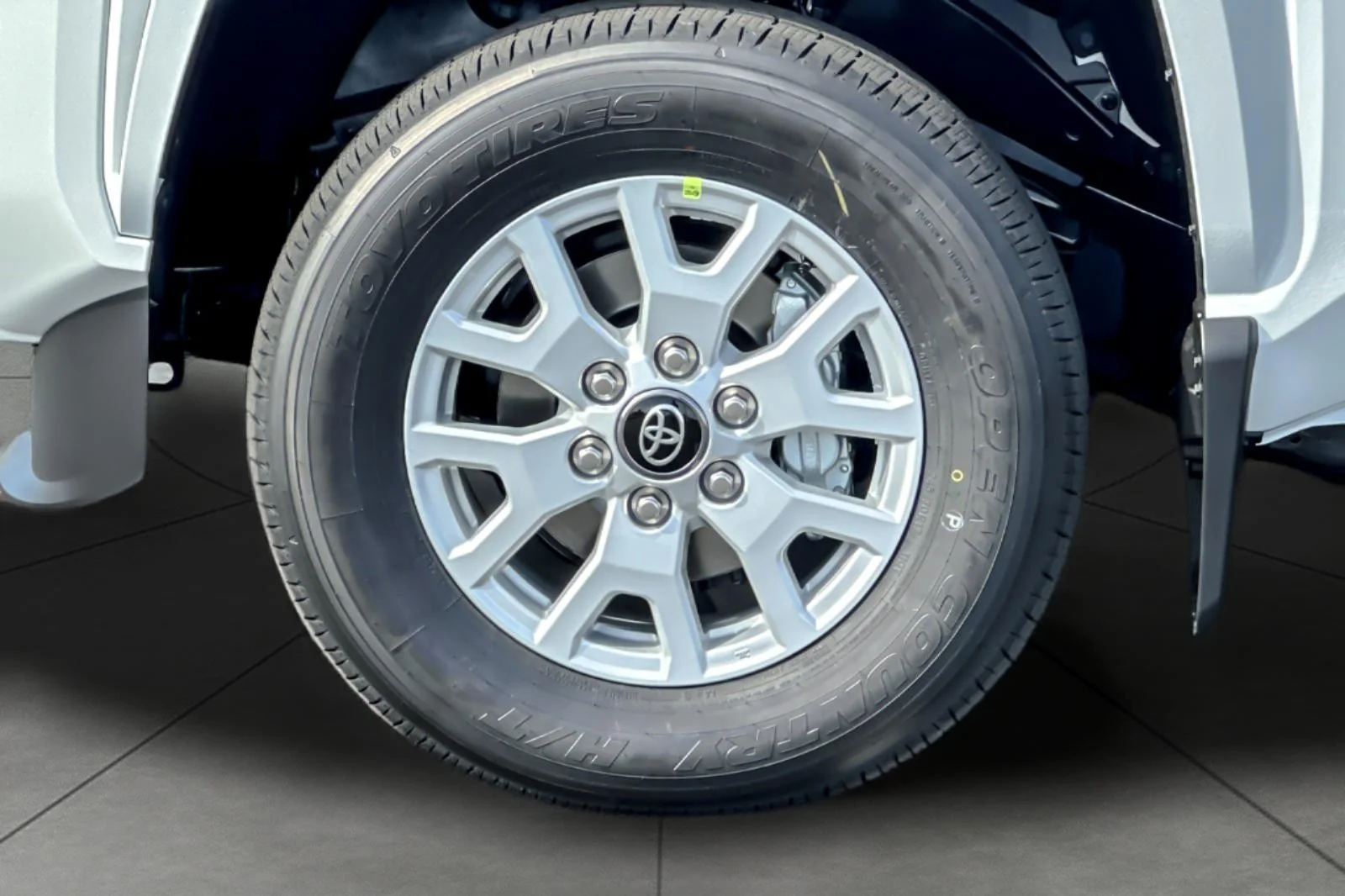 New 2026 Ice Cap Toyota  SR5 image 24