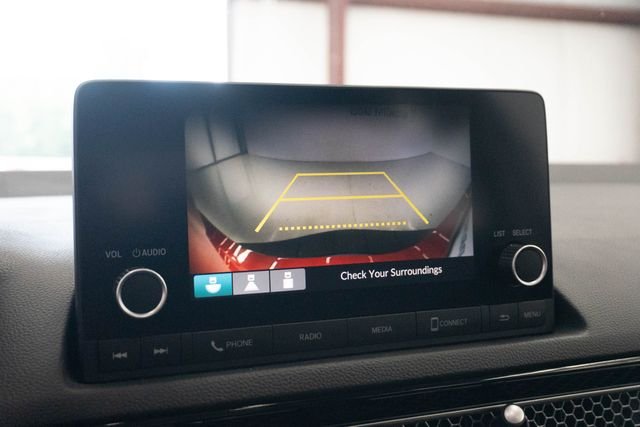 Used 2023  Honda EX image 14