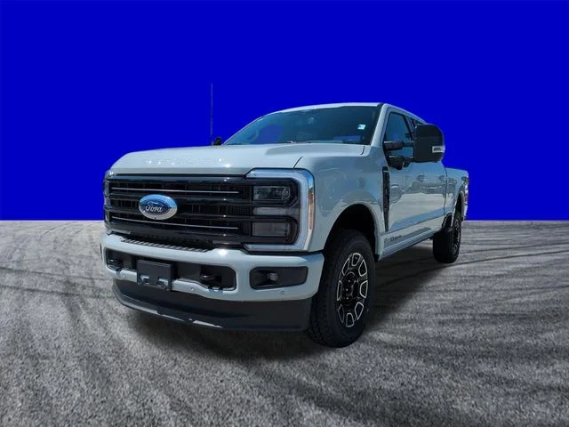 New 2026 Avalanche Ford F-250® Platinum® image 8