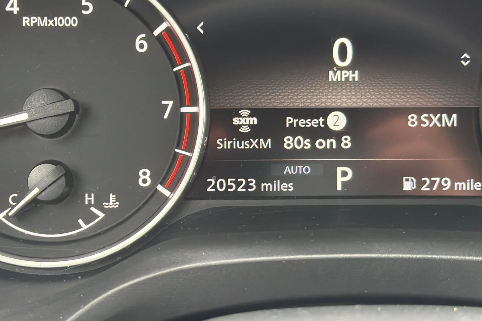 Used 2025 Brilliant Silver Metallic Nissan SV image 24
