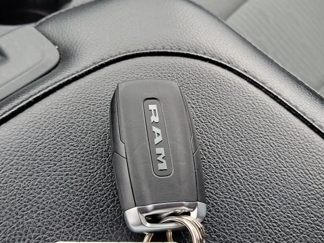 2024 RAM Ram 2500 Pickup Big Horn - Photo 35