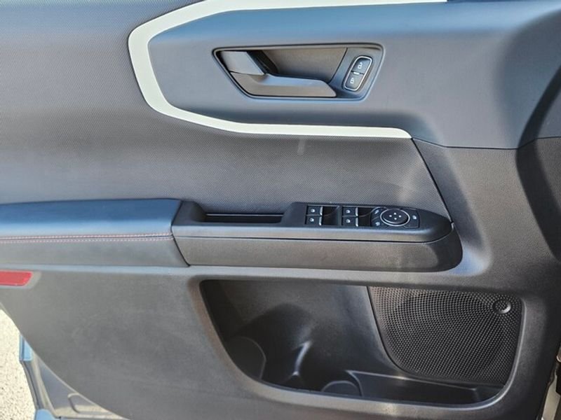 2024 Ford Bronco Sport Heritage - Photo 28