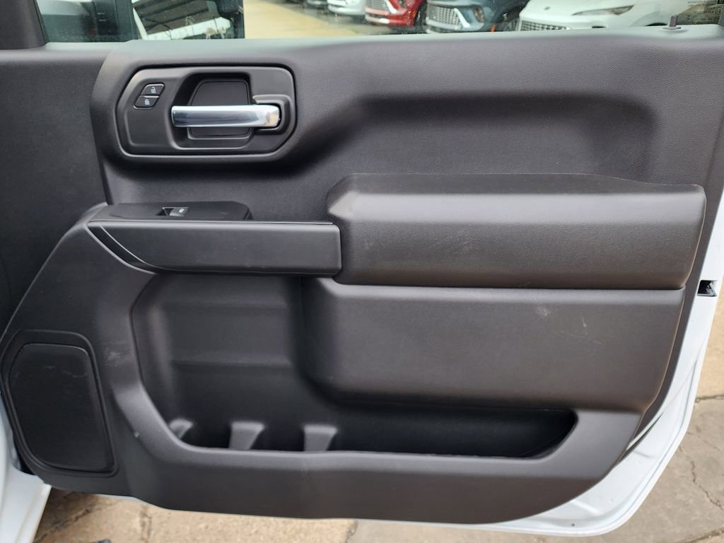 2026 GMC Sierra 3500HD Pro - Photo 43