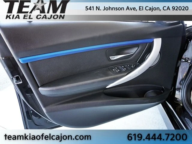 Used 2018 Black BMW 340i image 23