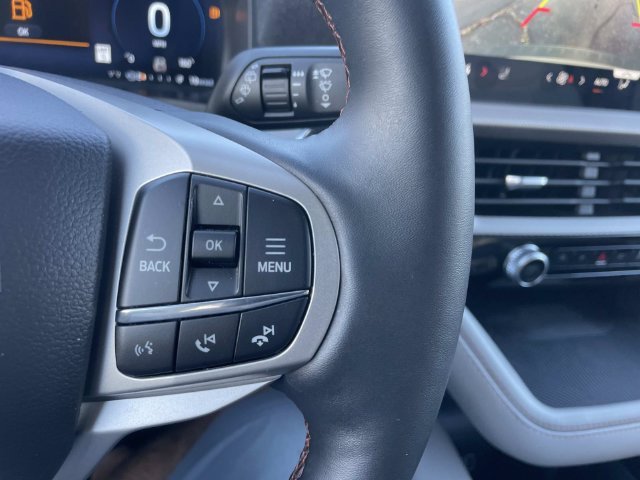 2026 Ford Explorer Active - Photo 16