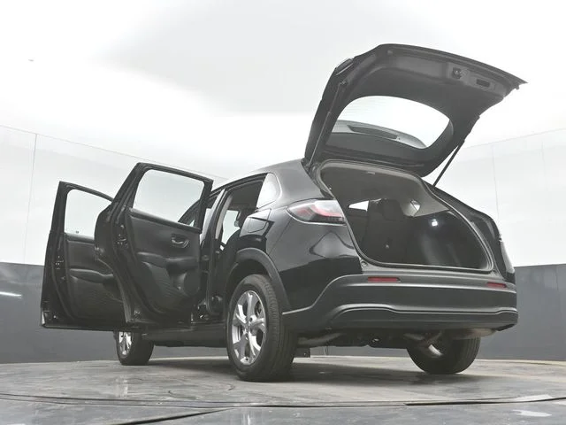 2025 Honda HR-V LX - Photo 55