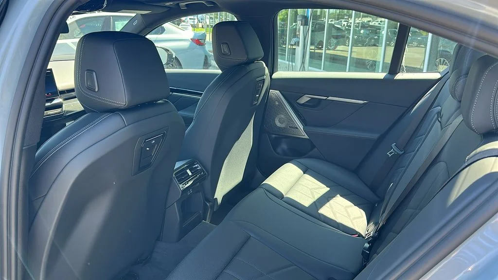 2026 BMW 5 Series 530i - Photo 23