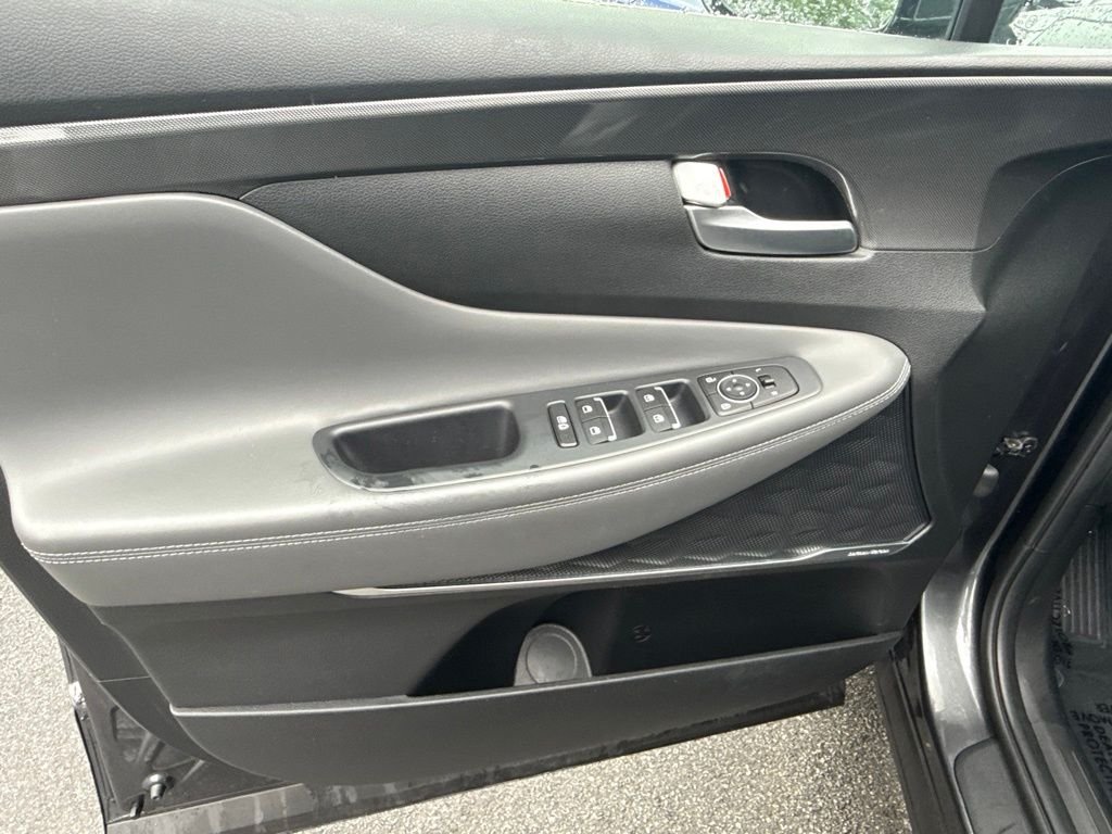 2023 Hyundai Santa Fe SEL - Photo 15