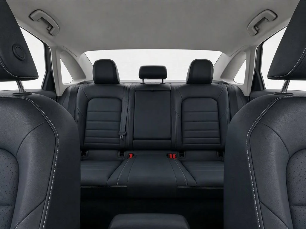 2024 Volkswagen Jetta SE - Photo 29