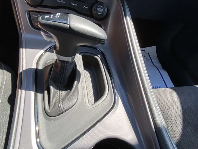 Used 2023 White Dodge GT image 19
