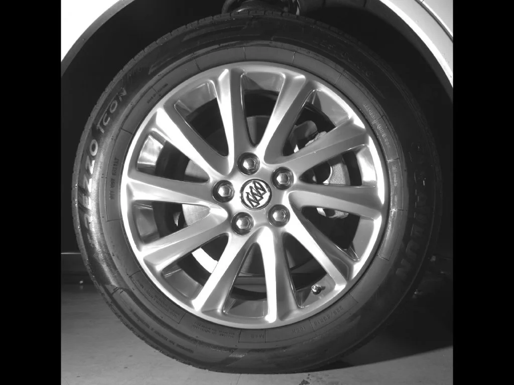 Certified Used 2019 White Buick Essence image 11