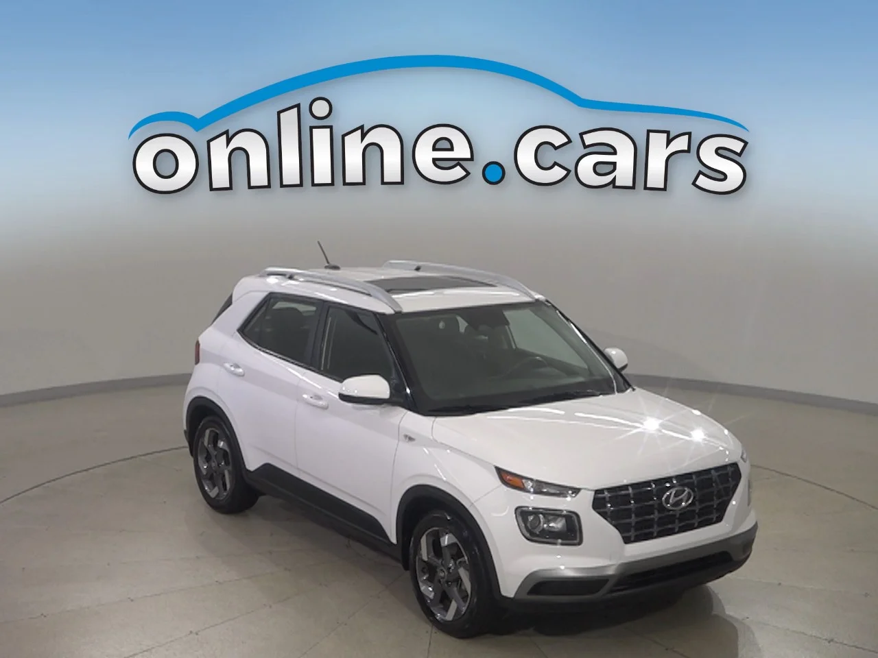 Used 2023 White Hyundai SEL image 32