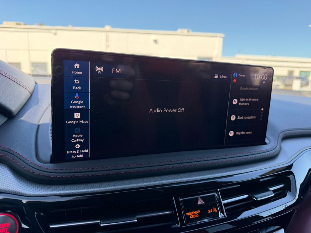 New 2026 White Acura A-Spec image 24
