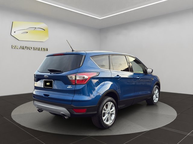 2017 Ford Escape SE photo 4