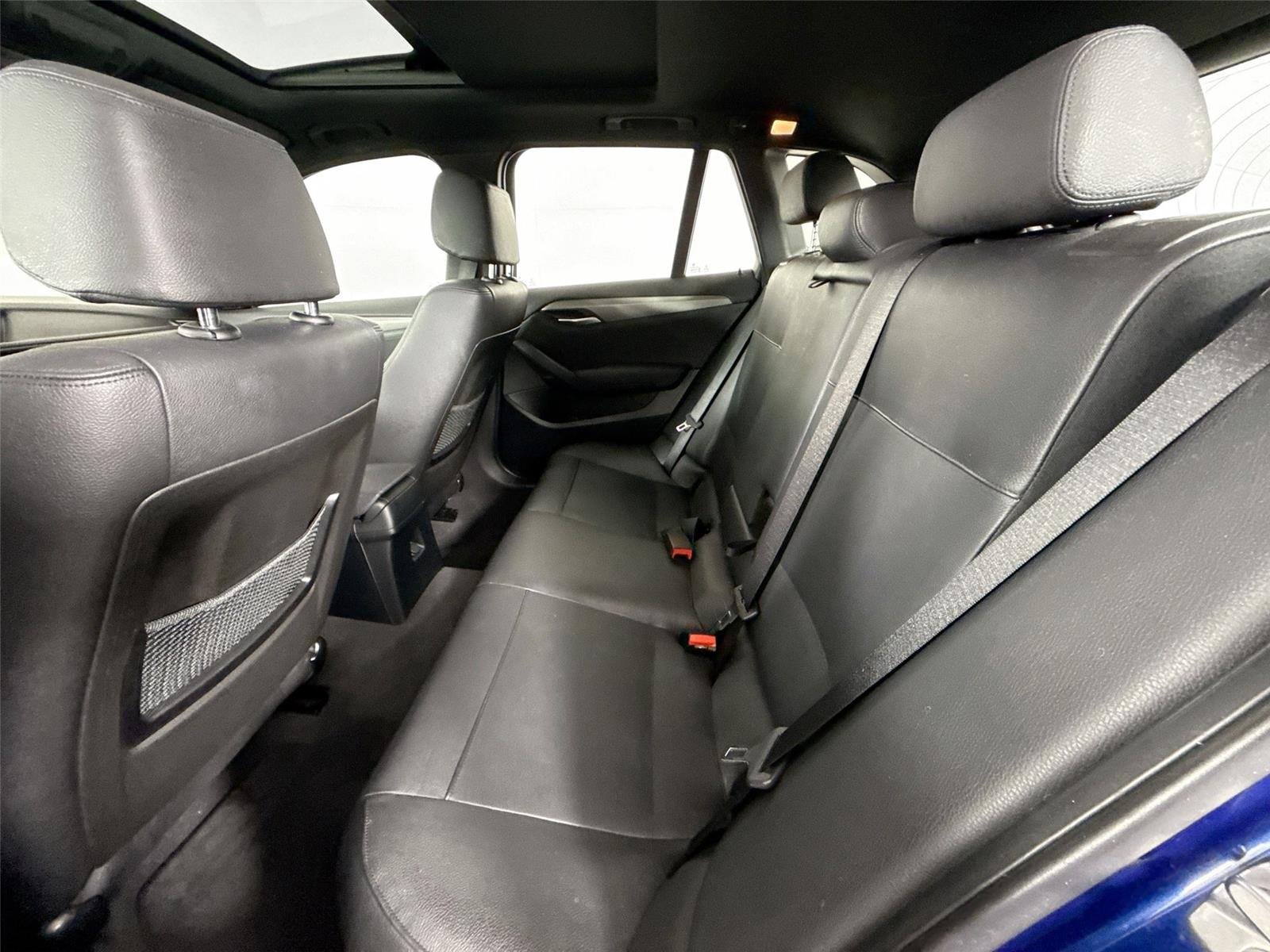 Used 2015 LeMans Blue Metallic BMW xDrive28i image 30