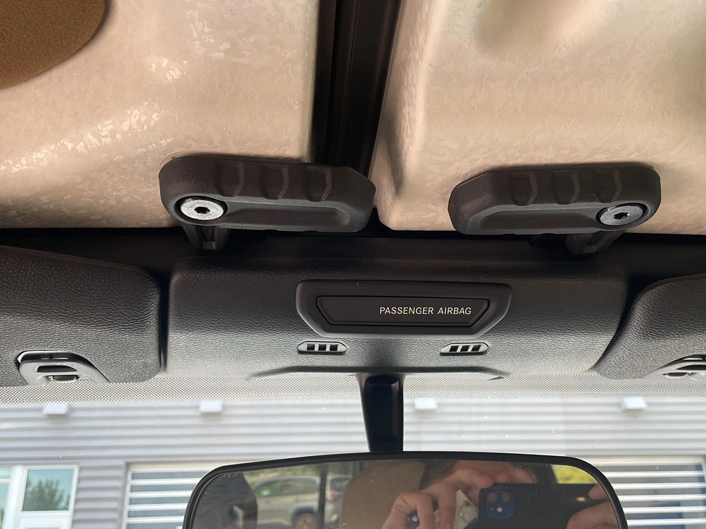 Used 2021 Bright White Clearcoat Jeep Sport S image 15