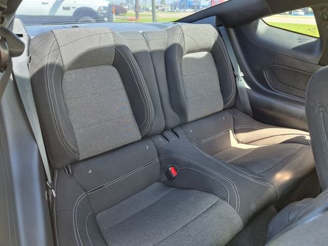 Used 2024 White Ford GT image 31