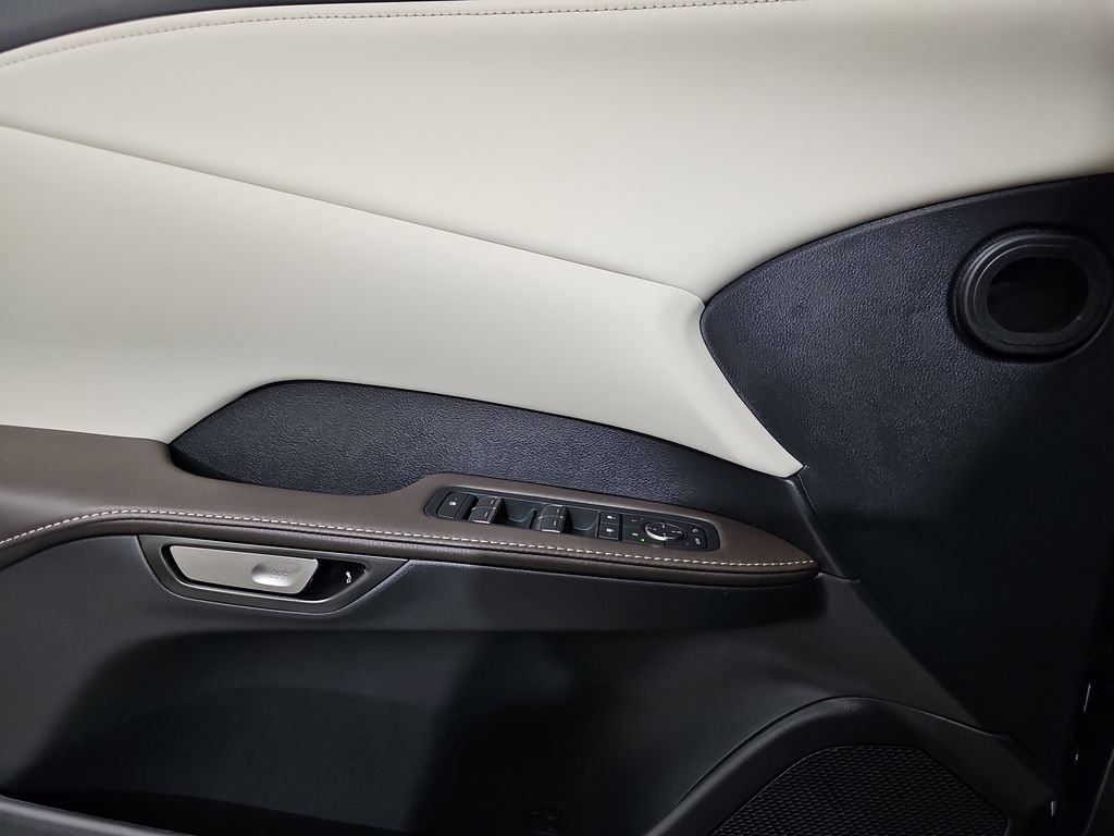 New 2026 Cloudburst Gray Lexus PREMIUM PLUS image 27