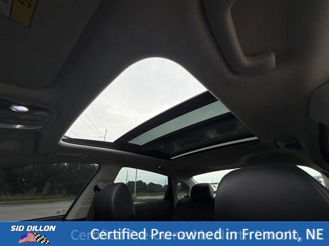Used 2020 Horizon Blue Kia EX Premium image 23