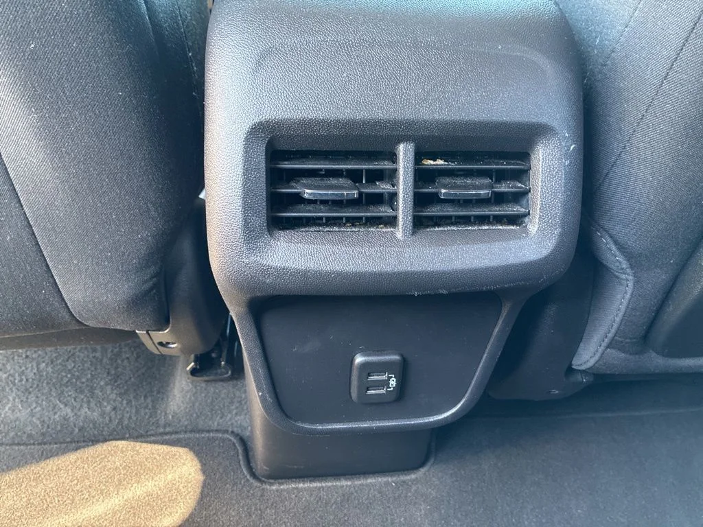 Used 2024 Black GMC SLE image 23