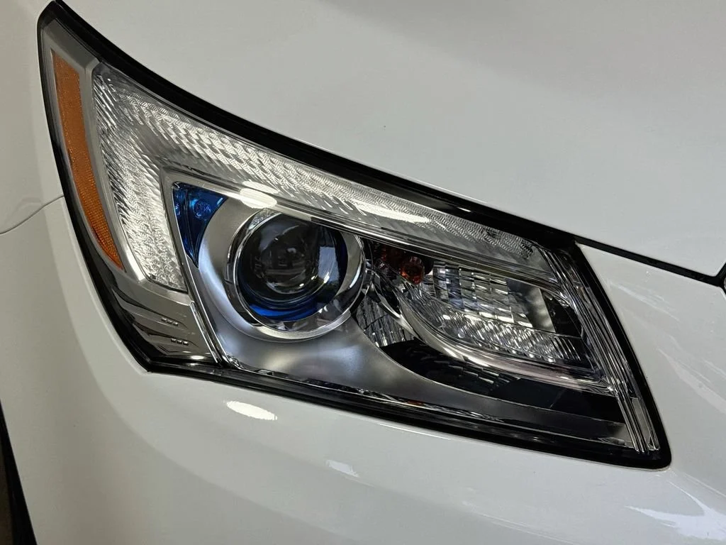 Used 2016 White Buick Base image 36