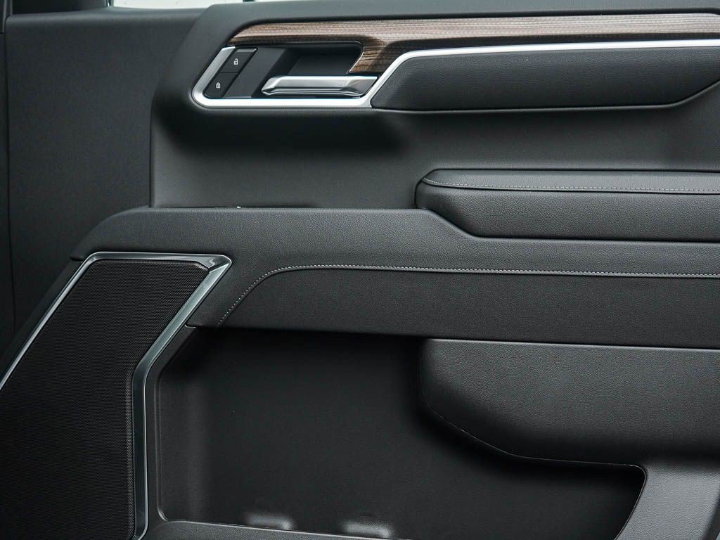 2026 Chevrolet Silverado 1500 LT - Photo 7