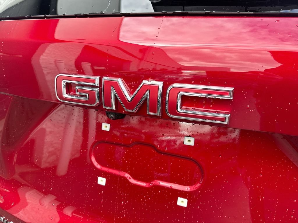 2026 GMC Terrain Elevation - Photo 26