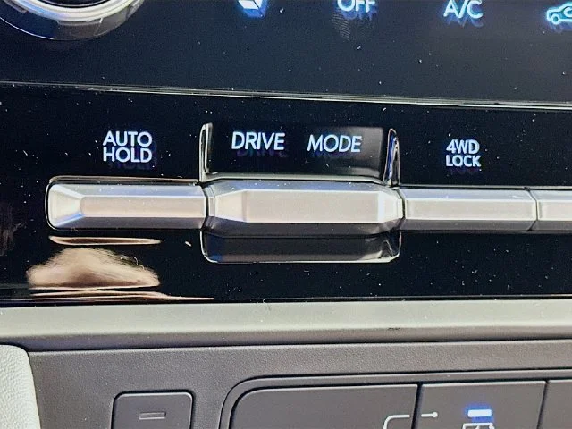 New 2025 Hyundai SANTA FE Calligraphy