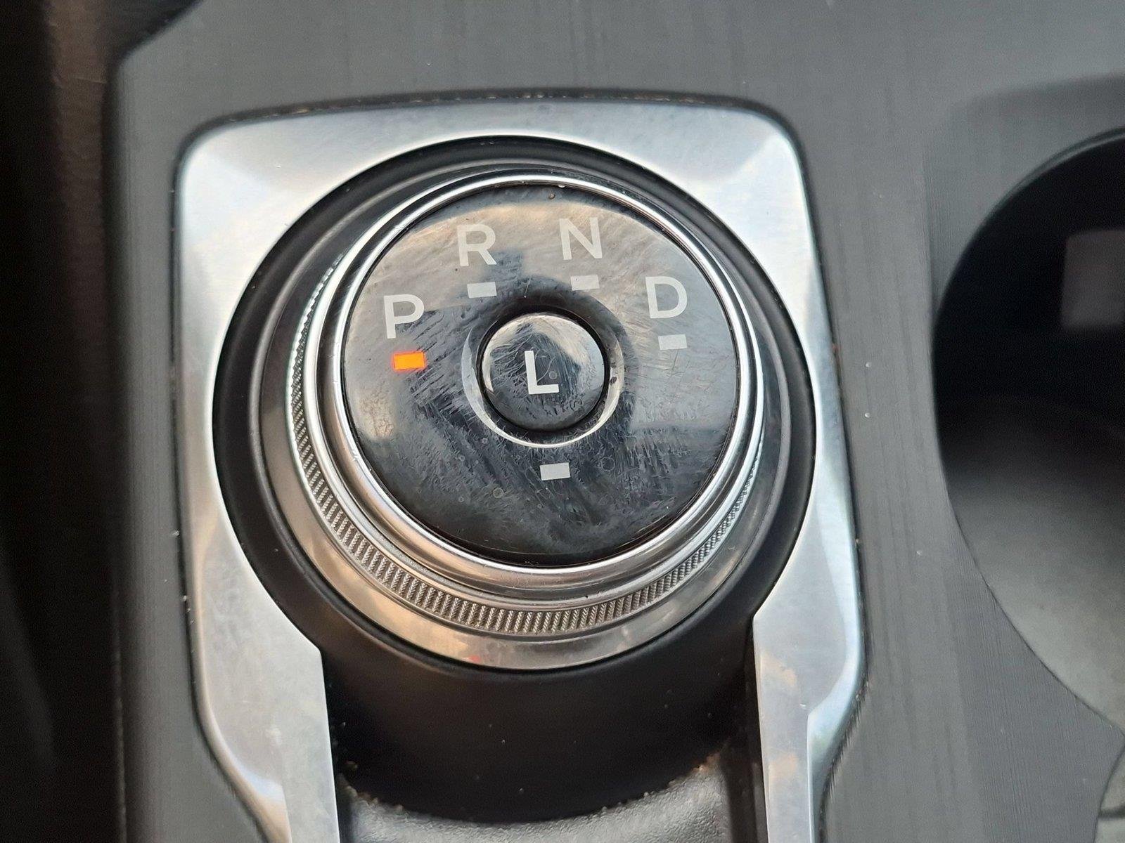 Used 2021 Carbonized Gray Metallic Ford SEL image 28
