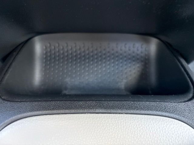 Used 2022 Silver Toyota LE image 27