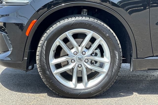 Certified Used 2024 Black Dodge GT Plus image 26