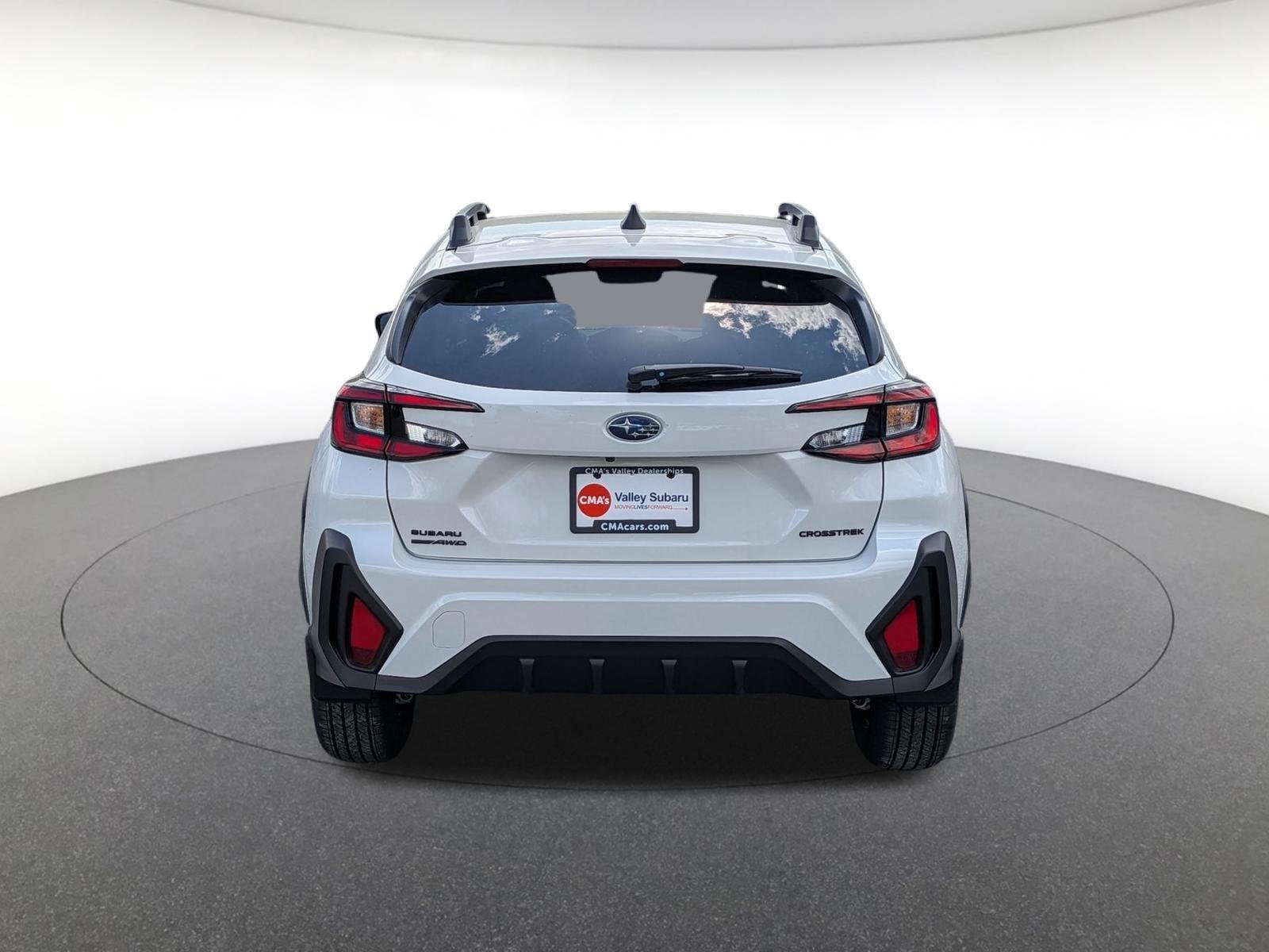 2026 Subaru Crosstrek Limited - Photo 6