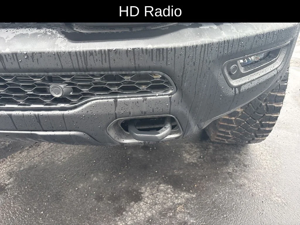 Used 2026 Green Ram RHO image 13