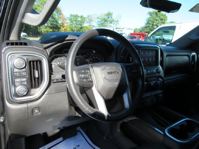 Used 2020 ONYX BLACK GMC Denali image 14