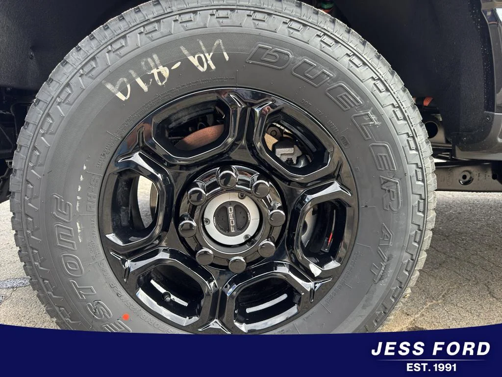 2026 Ford F-350 Super Duty XL - Photo 13