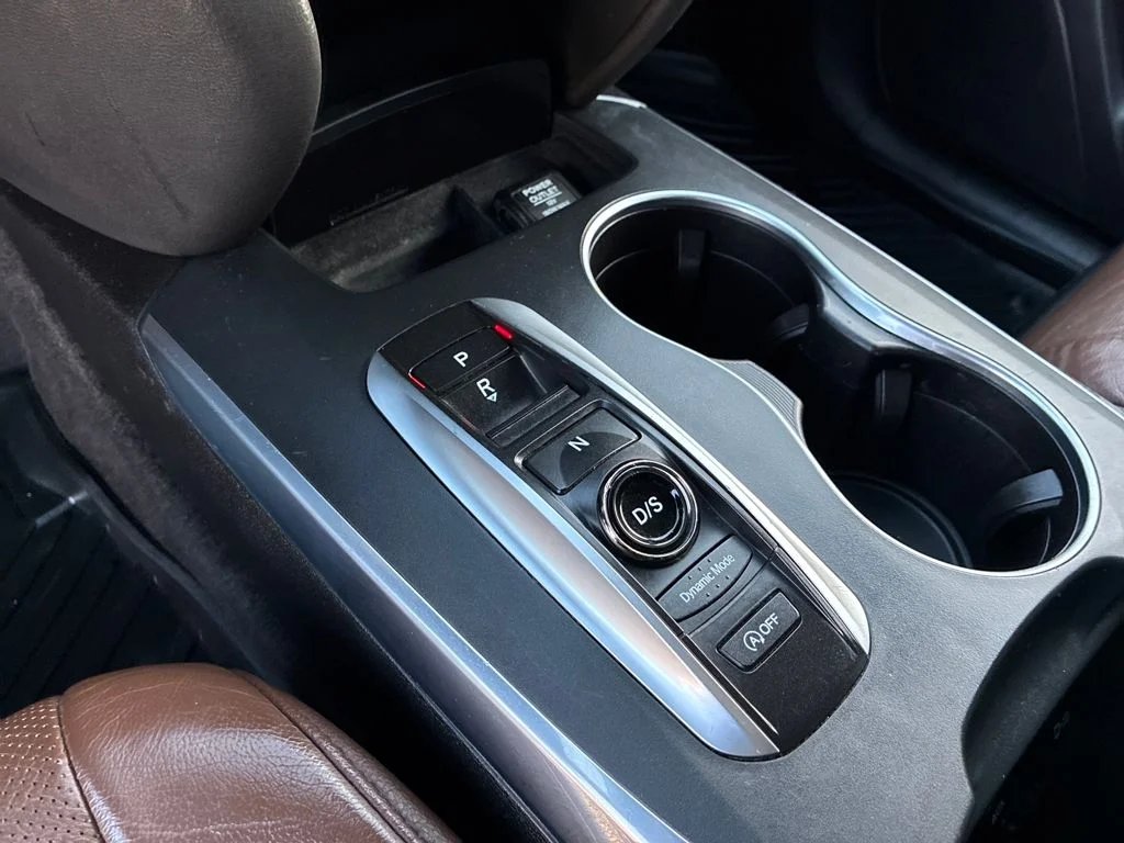 Used 2020  Acura Technology image 20