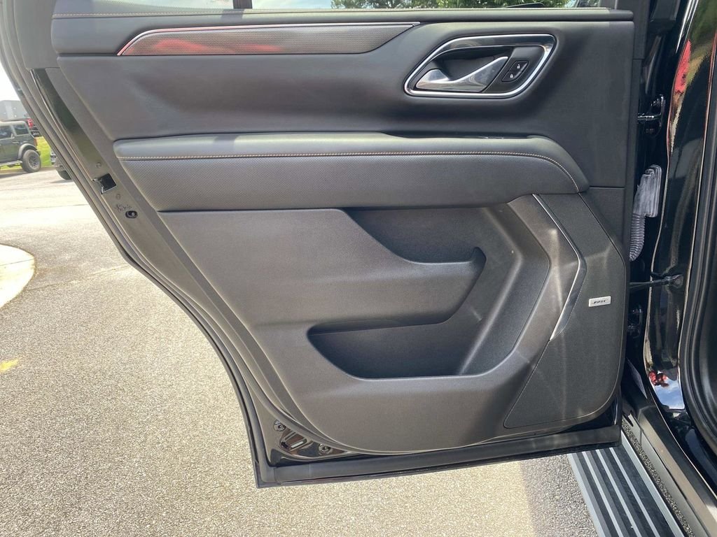 Certified Used 2021 Black GMC AT4 image 14