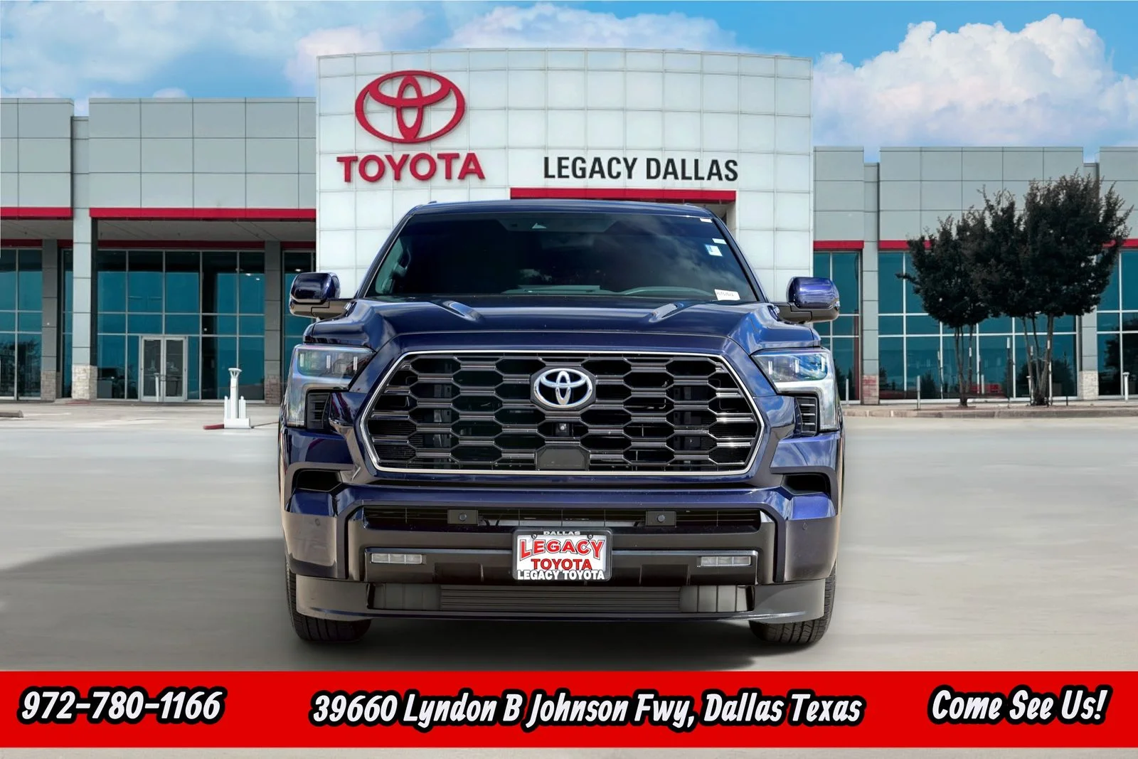 Used 2023  Toyota Platinum image 6