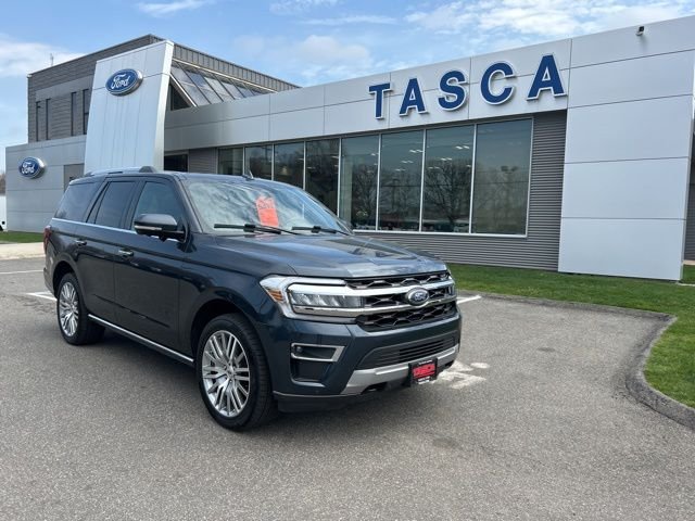 2023 Ford Expedition