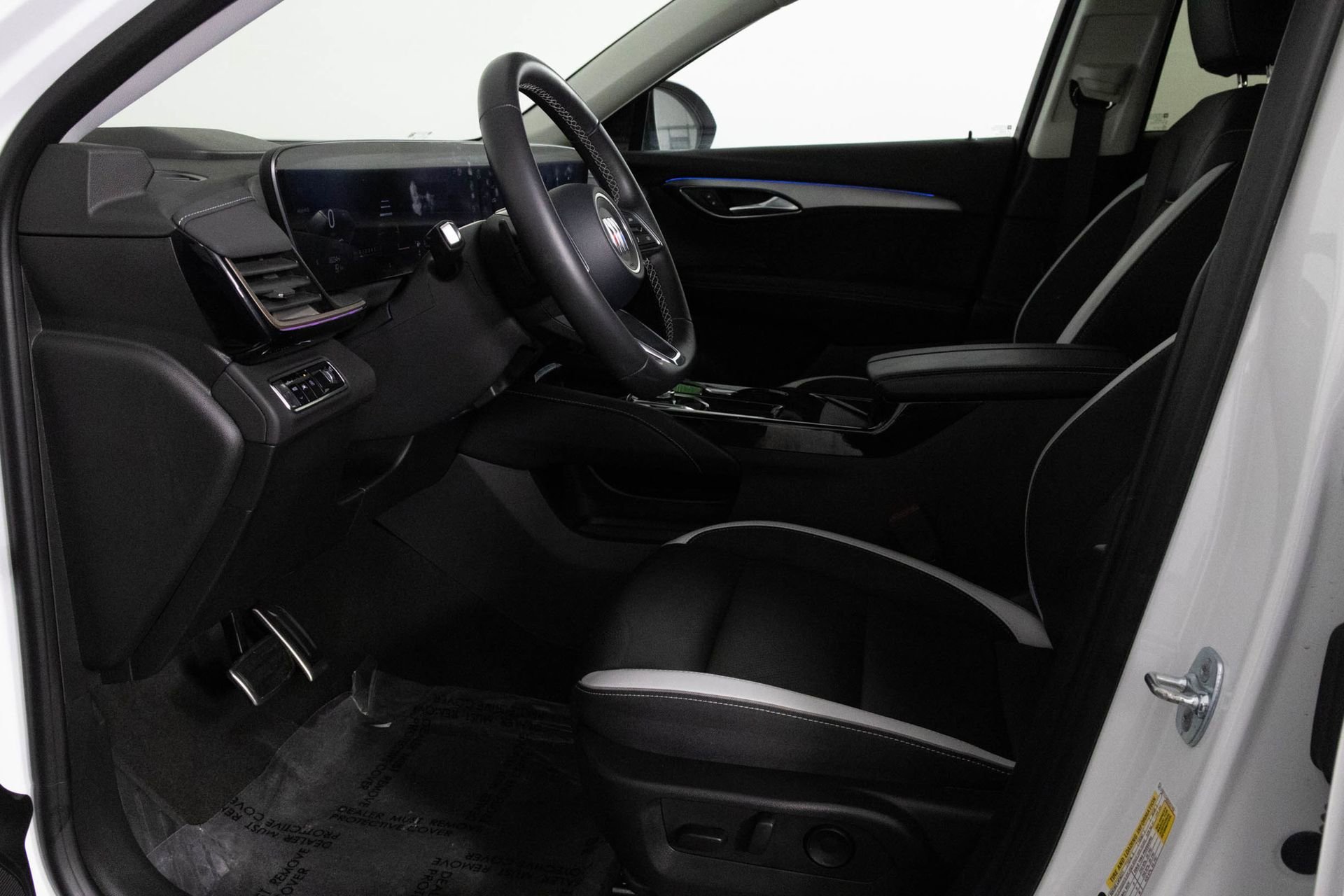 2025 BUICK ENVISION - Image 15